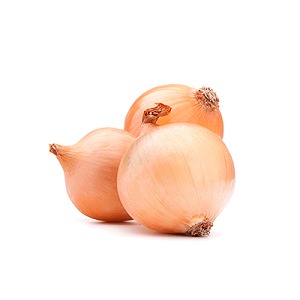 Beyrouth Market - onion