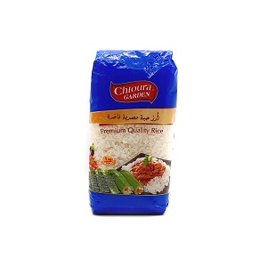 Beyrouth Market - RICE - CHTOURA - 1kg