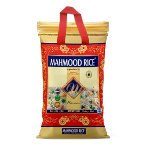 Beyrouth Market - RIZ MAHMOOD - 5kg