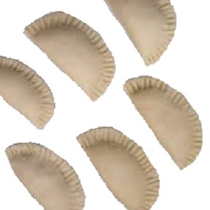 Beyrouth Market - سمبوسك لحمة - 6 قطع