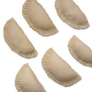 Beyrouth Market - سمبوسك سبانخ - 6 قطع