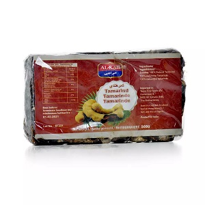 Beyrouth Market - تمر هندي - الراعي - 500 غ